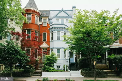 1306 Monroe St NW #2, Washington, DC 20010