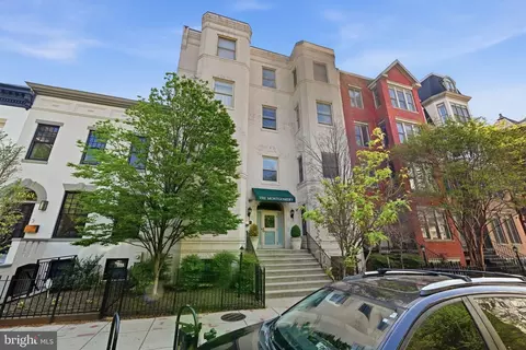 1229 12th St NW #208, Washington, DC 20005