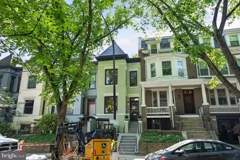 1850 Ontario Pl NW, Washington, DC 20009