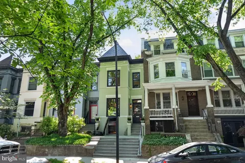 1850 Ontario Pl NW, Washington, DC 20009