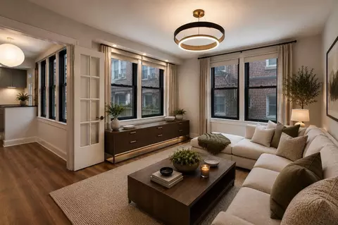 1858 California St NW #5, Washington, DC 20009