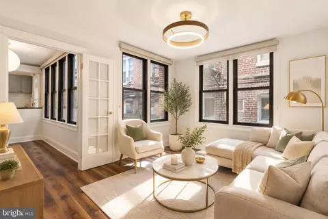 1858 California St NW #5, Washington, DC 20009