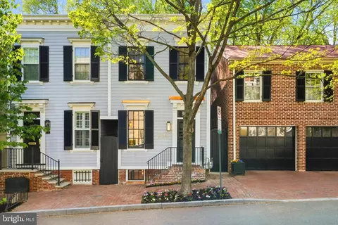 1238 28th St NW, Washington, DC 20007