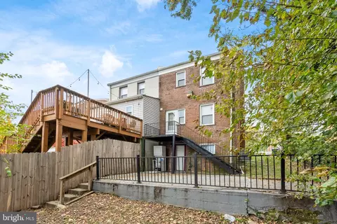 4636 A St SE, Washington, DC 20019 photo 3