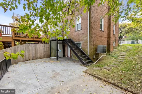 4636 A St SE, Washington, DC 20019 photo 4