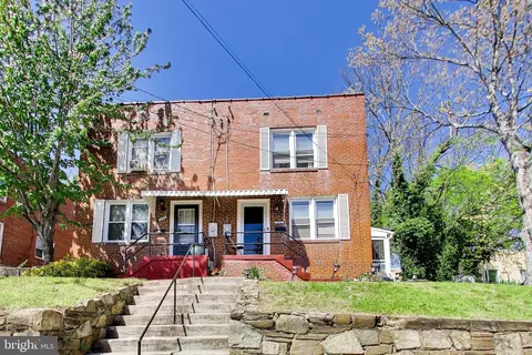 762 Congress St SE, Washington, DC 20032