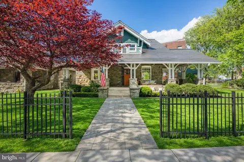 1337 Montague St NW, Washington, DC 20011