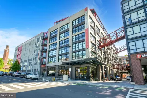 1625 Eckington Pl NE #514, Washington, DC 20002