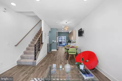 5541 S Dakota Ave NE, Washington, DC 20011