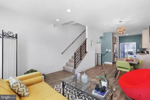 5541 S Dakota Ave NE, Washington, DC 20011