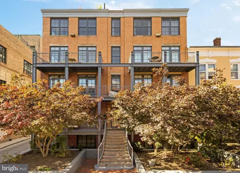 2412 17th St NW #C-03, Washington, DC 20009