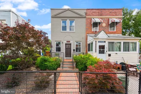 6215 7th St NW, Washington, DC 20011