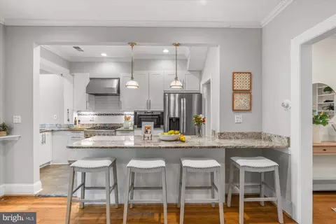 Kitchen - 2305 38th St NW, Washington, DC 20007 photo 1 of 5