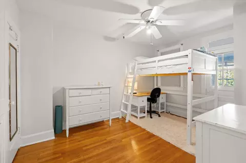 Bedroom - 2305 38th St NW, Washington, DC 20007 photo 4 of 6