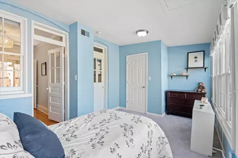 Bedroom - 2305 38th St NW, Washington, DC 20007 photo 6 of 6