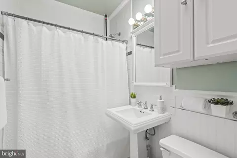 Bath - 2305 38th St NW, Washington, DC 20007 photo 1 of 2