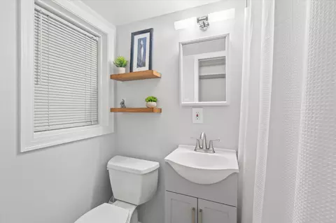 Bath - 2305 38th St NW, Washington, DC 20007 photo 2 of 2