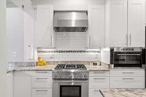 Kitchen - 2305 38th St NW, Washington, DC 20007 photo 2 of 5