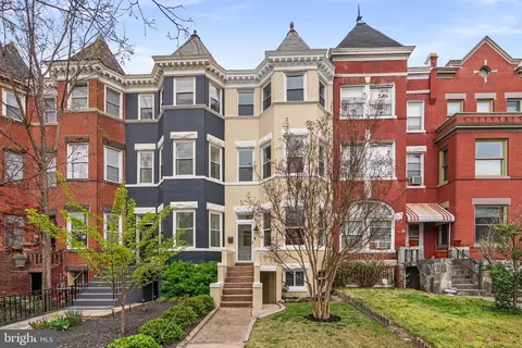 65 Bryant St NW, Washington, DC 20001