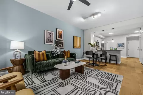 400 Massachusetts Ave NW #414, Washington, DC 20001