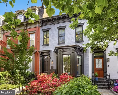1436 S Street St NW, Washington, DC 20009