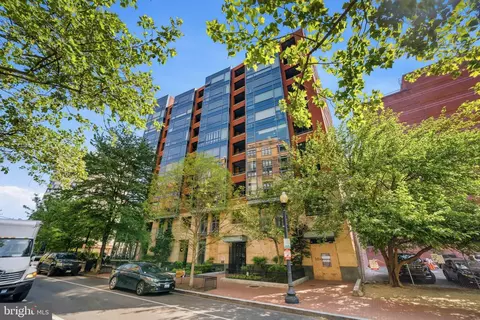 1117 10th St NW #1103, Washington, DC 20001