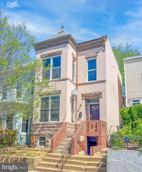 1527 6th St NW, Washington, DC 20001