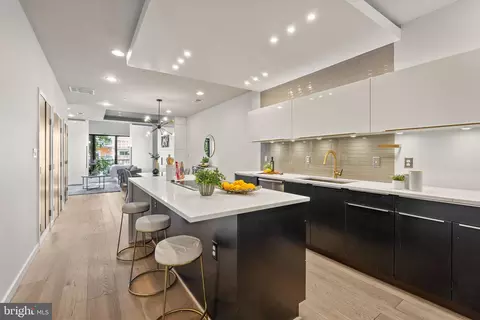 1341 Irving St NW #C, Washington, DC 20010