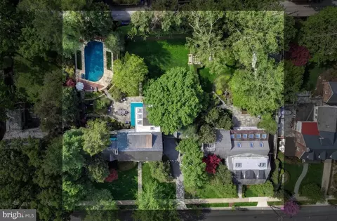 3306-3308 Rittenhouse St NW, Washington, DC 20015