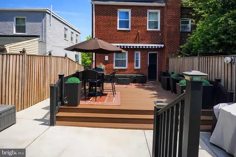 3935 Clay Pl NE, Washington, DC 20019