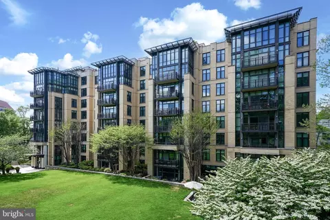 4301 Military Rd NW #515, Washington, DC 20015