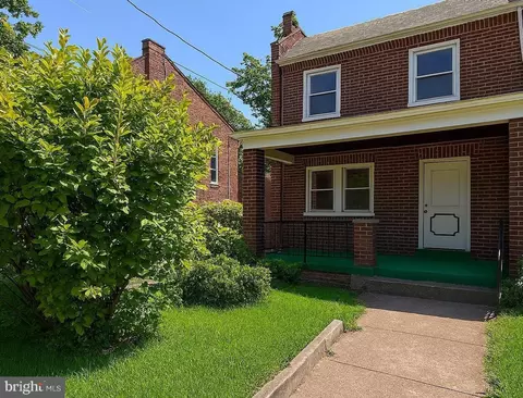 1510 Fort Davis Pl SE, Washington, DC 20020