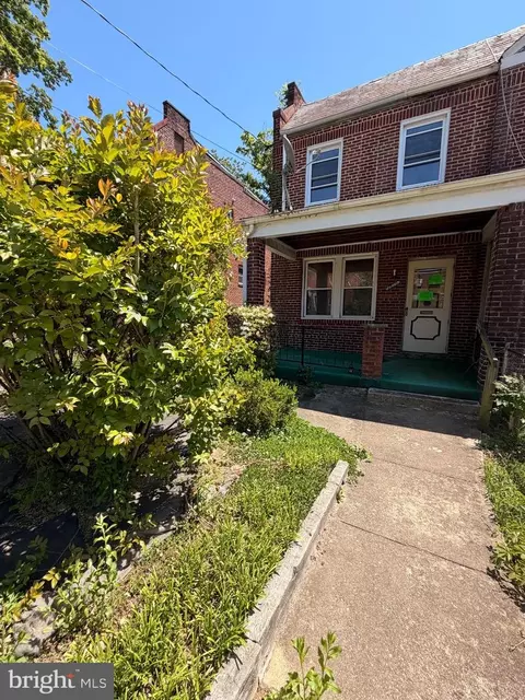 1510 Fort Davis Pl SE, Washington, DC 20020