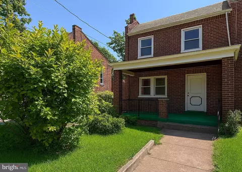 1510 Fort Davis Pl SE, Washington, DC 20020