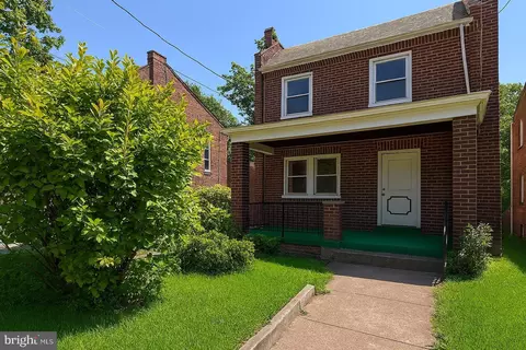 1510 Fort Davis Pl SE, Washington, DC 20020