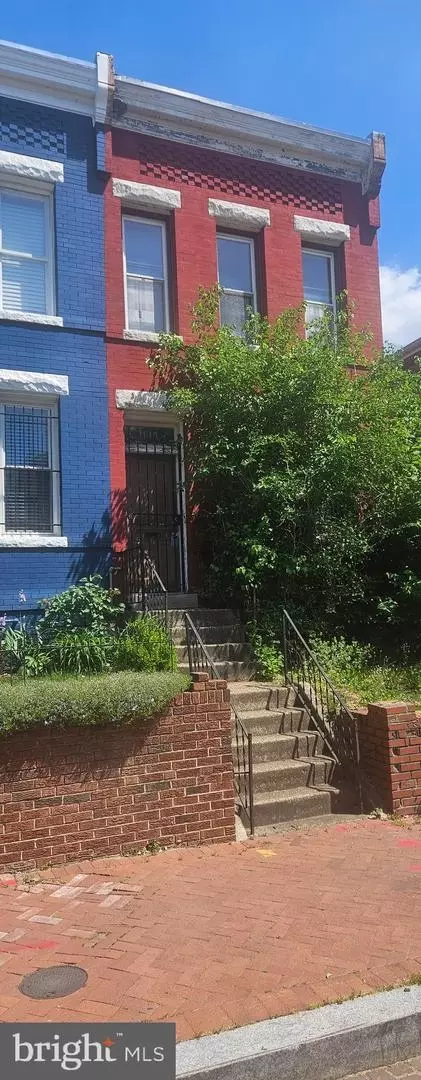 1819 4th St NW, Washington, DC 20001