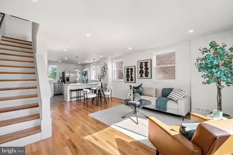 6014 Sligo Mill Rd NE, Washington, DC 20011