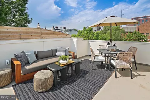 1235 W Street St NW #C3, Washington, DC 20009