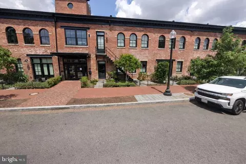 57 N Street St NW #331, Washington, DC 20001