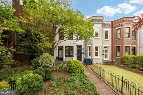 1013 N Carolina Ave SE, Washington, DC 20003