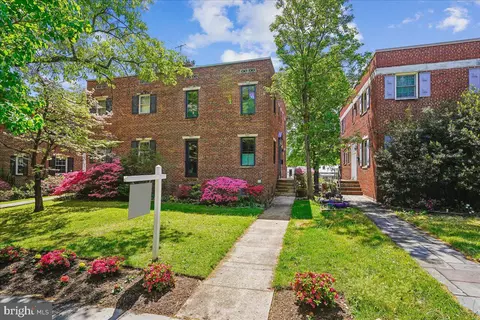 2910 Upton St NW, Washington, DC 20008 photo 40