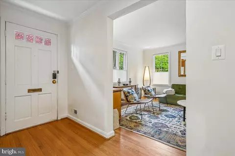 2910 Upton St NW, Washington, DC 20008 photo 2