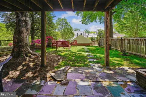 2910 Upton St NW, Washington, DC 20008 photo 57