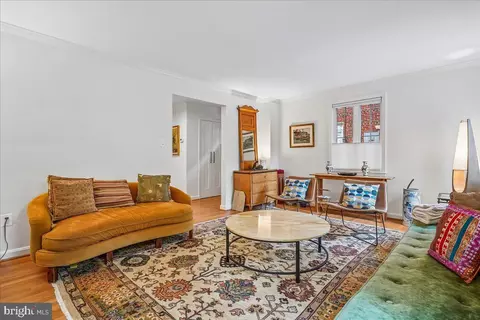 2910 Upton St NW, Washington, DC 20008 photo 6