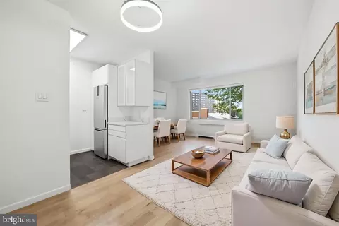 2755 Ordway St NW #203, Washington, DC 20008