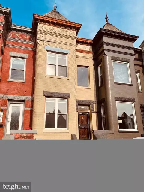 1841 N Capitol St NE, Washington, DC 20002