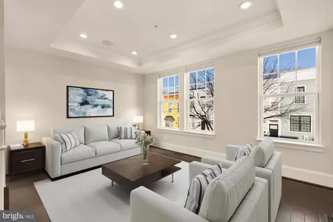 1609 Levis St NE, Washington, DC 20002