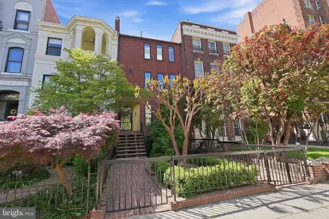 1712 19th St NW, Washington, DC 20009