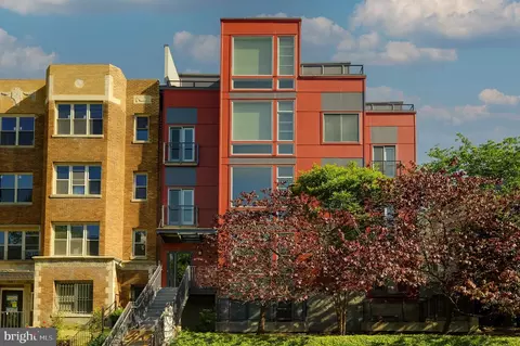 1443 Chapin St NW #404, Washington, DC 20009