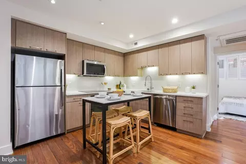 2331 15th St NW #108-N, Washington, DC 20009